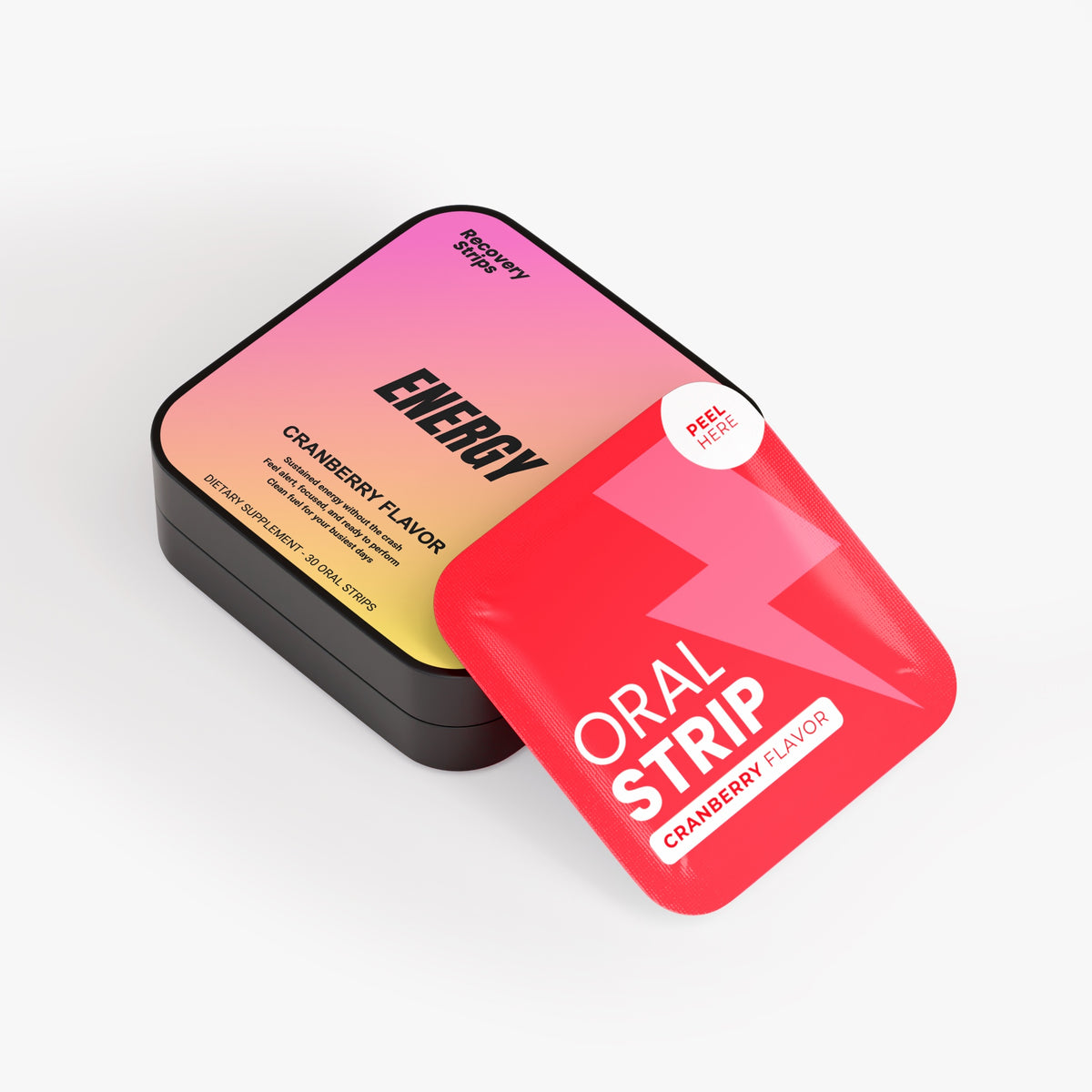 Energy Strips