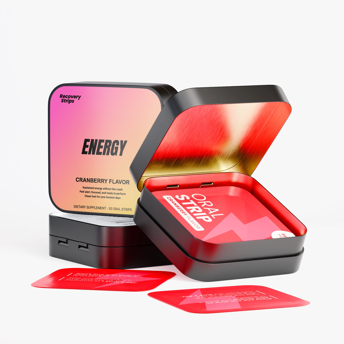 Energy Strips