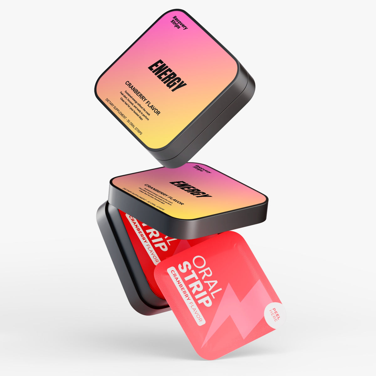 Energy Strips
