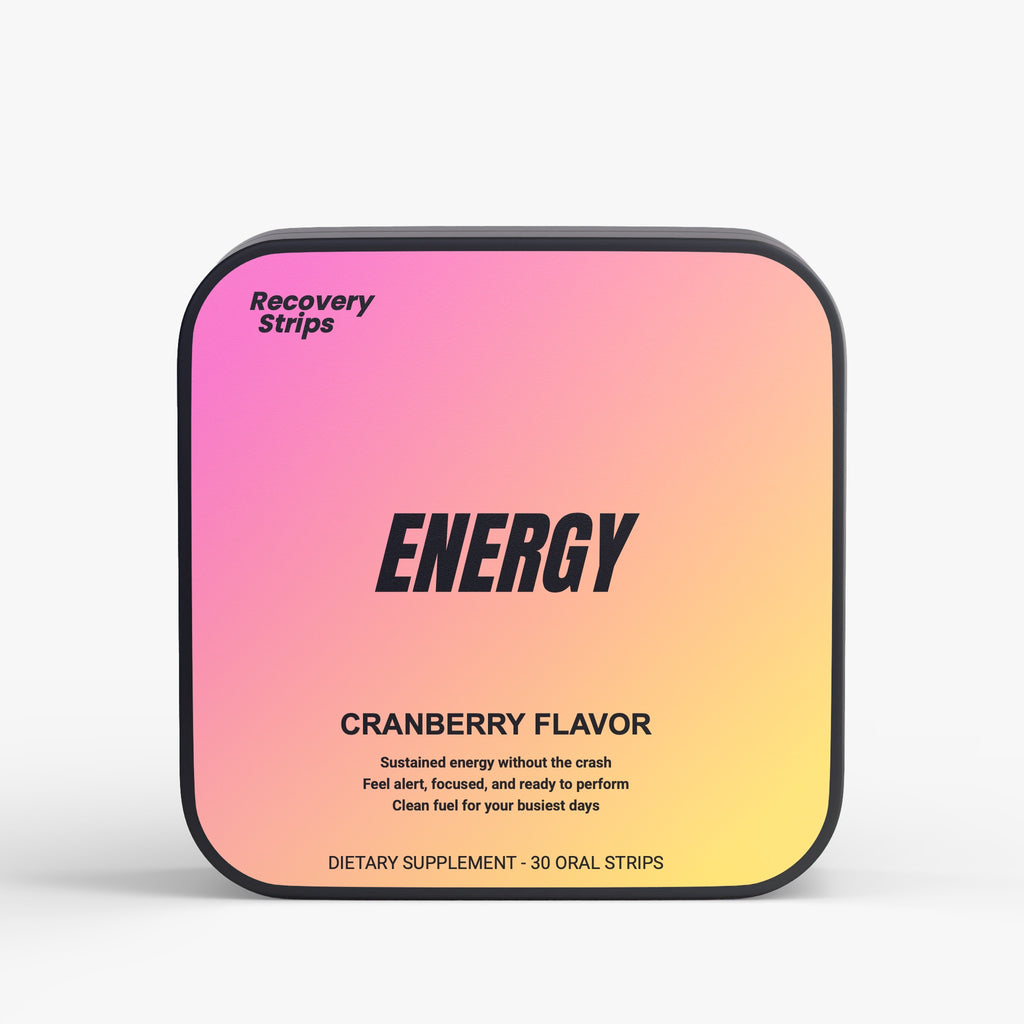 Energy Strips