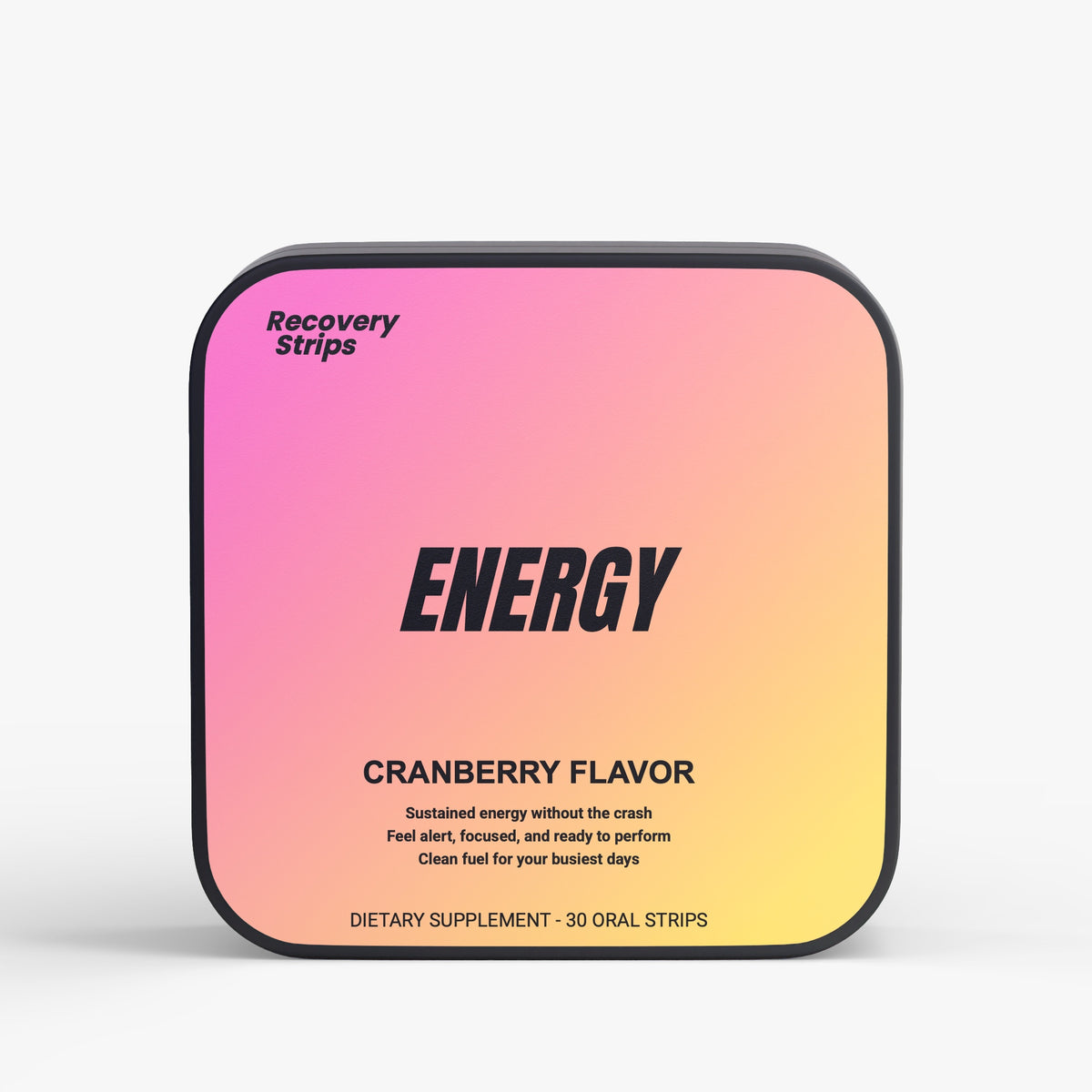 Energy Strips