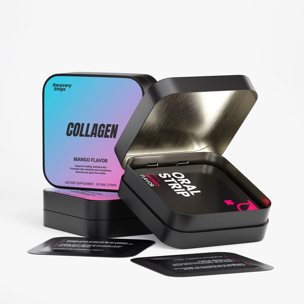Collagen Strips