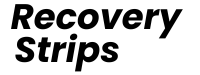 Recovery Strips